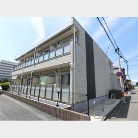 本川越駅より徒歩15分 2階 築9年9ヶ月の賃貸物件