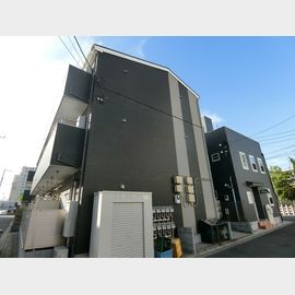 BestStage鶴馬IIの賃貸物件