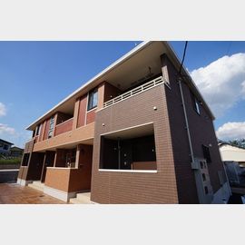 新河岸駅より徒歩21分 築9年1ヶ月 2階建の賃貸物件
