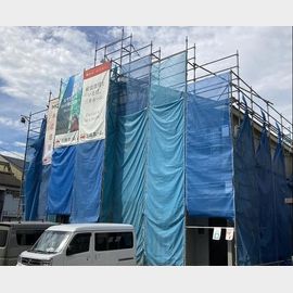 和光市駅より徒歩5分 新築 2階建の賃貸物件