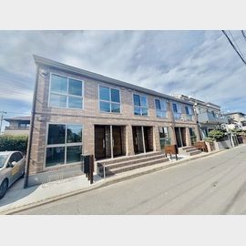 三芳町藤久保アパート 1階 新築の賃貸物件