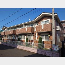 グローイングふじみ野の賃貸物件