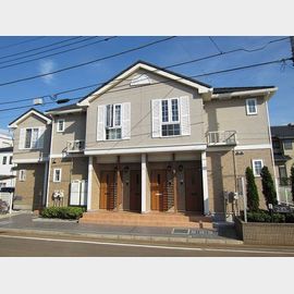 メゾンアルモニーＢの賃貸物件