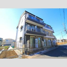 BestStage鶴瀬東の賃貸物件