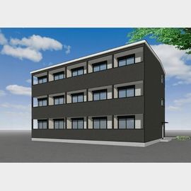 新河岸駅より徒歩9分 3階 新築の賃貸物件