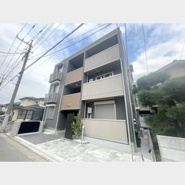 D-Sereno東田町IIの賃貸物件