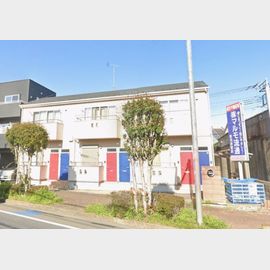 maison de maniの賃貸物件