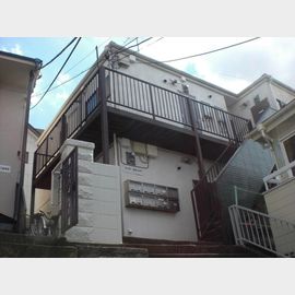 コーポフレンド 1階 築34年6ヶ月の賃貸物件