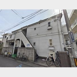 ストークハイツクサノ 1階 築39年の賃貸物件