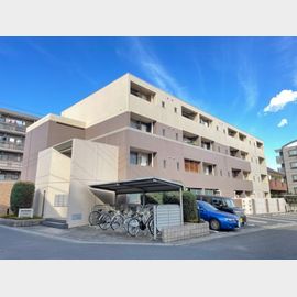 ジェルメの賃貸物件