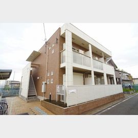 グランドライフＢ棟の賃貸物件