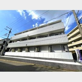 サクラテラス富士見の賃貸物件