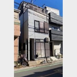 ふじみ野駅より徒歩10分 築28年3ヶ月 3階建の賃貸物件