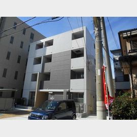 サンクチュアリふじみ野の賃貸物件