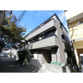 プチメゾンあさかの賃貸物件