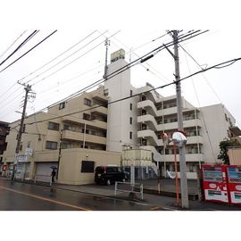 シオミプラザファーストの賃貸物件