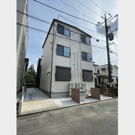 Cassolo秋津の賃貸物件