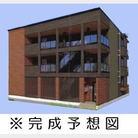 つつじ庵の賃貸物件