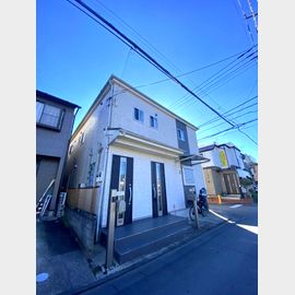 西浦和駅より徒歩13分 築13年10ヶ月 2階建の賃貸物件