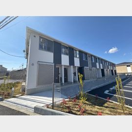 西大宮駅より徒歩12分 新築 2階建の賃貸物件