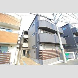 ノイハウス鶴馬_トップ画像
