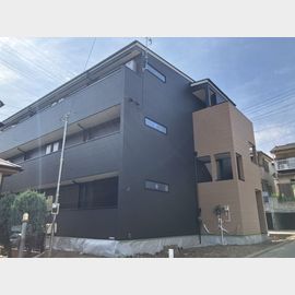 川越駅より徒歩20分 2階 新築の賃貸物件