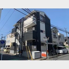 川越駅より徒歩10分 2階 築8年10ヶ月の賃貸物件