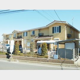 パレ・ソレイユの賃貸物件