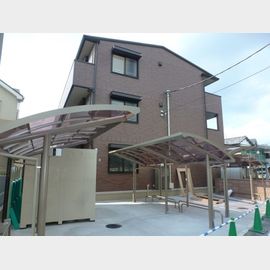 エミネンス２の賃貸物件