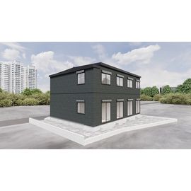 秋津駅より徒歩7分 築2年9ヶ月 2階建の賃貸物件