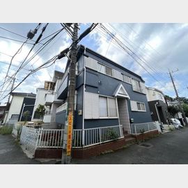 大泉学園駅よりバス18分 築36年4ヶ月 2階建の賃貸物件