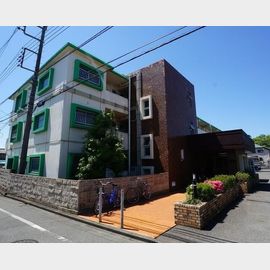 並木グリーンハイツの賃貸物件