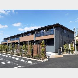 椿庵の賃貸物件