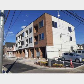 北浦和駅よりバス28分 1階 築4年2ヶ月の賃貸物件