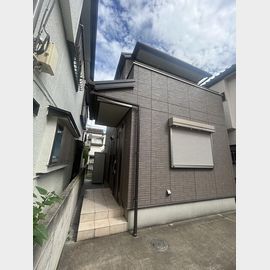 新座駅より徒歩13分 1階 築9年11ヶ月の賃貸物件