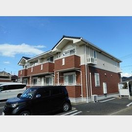 南古谷駅より徒歩11分 築18年4ヶ月 2階建の賃貸物件