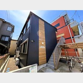 志木駅より徒歩13分 1階 築3年2ヶ月の賃貸物件