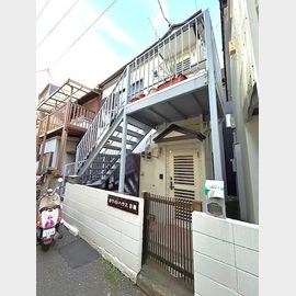 柳瀬川駅より徒歩19分 1階 築38年5ヶ月の賃貸物件