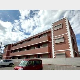 みずほ台駅より徒歩3分 1階 新築の賃貸物件