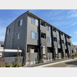 ルジェンテの賃貸物件