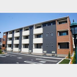 リュミエールオーブの賃貸物件