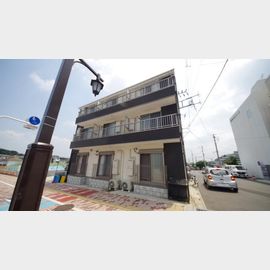 鶴瀬駅より徒歩3分 1階 築11年11ヶ月の賃貸物件