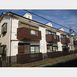 鶴瀬駅より徒歩16分 2階 築34年10ヶ月の賃貸物件