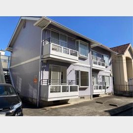 ウェルストンの賃貸物件