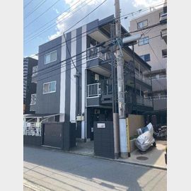 川越駅より徒歩10分 1階 築31年10ヶ月の賃貸物件