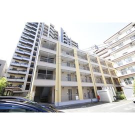 本川越駅より徒歩7分 3階 築21年7ヶ月の賃貸物件