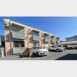 ジェンティールの賃貸物件