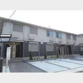 アリスの賃貸物件