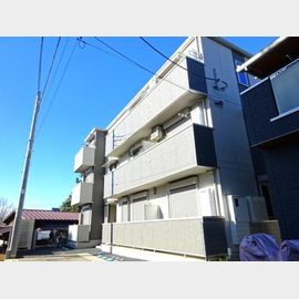 プロシード志木幸町の賃貸物件