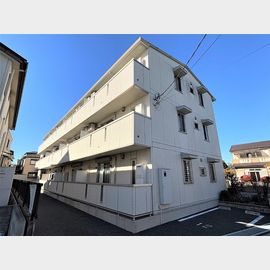 ラ・グランメール 1階 築16年7ヶ月の賃貸物件